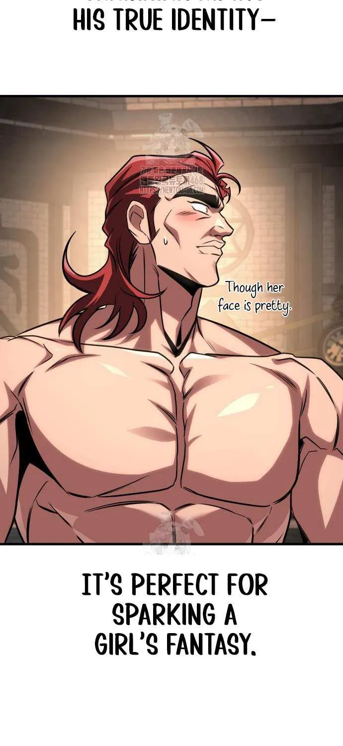 My Exclusive Tower Guide Chapter 85 page 61 - 