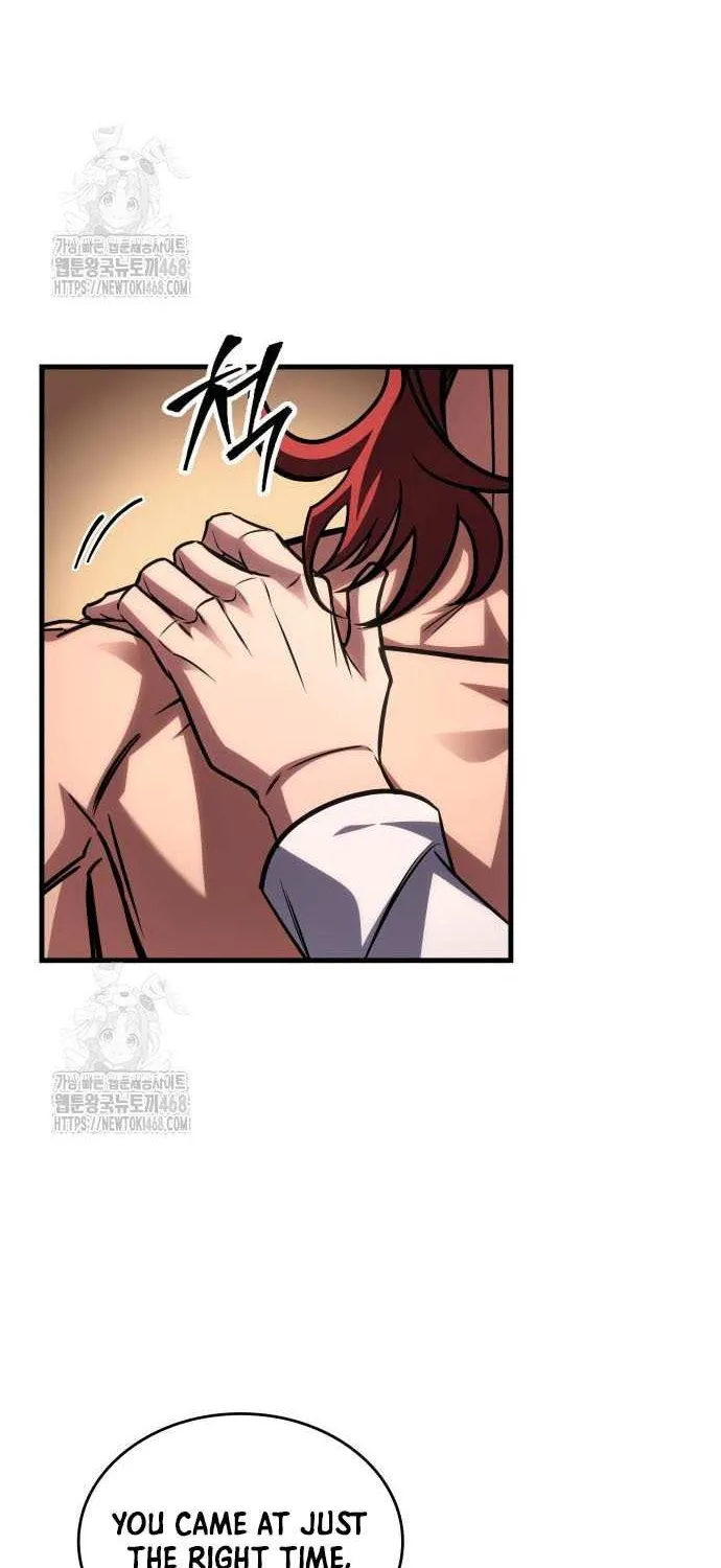 My Exclusive Tower Guide Chapter 85 page 62 - 