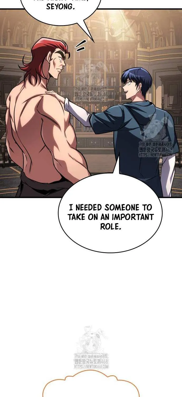My Exclusive Tower Guide Chapter 85 page 63 - 