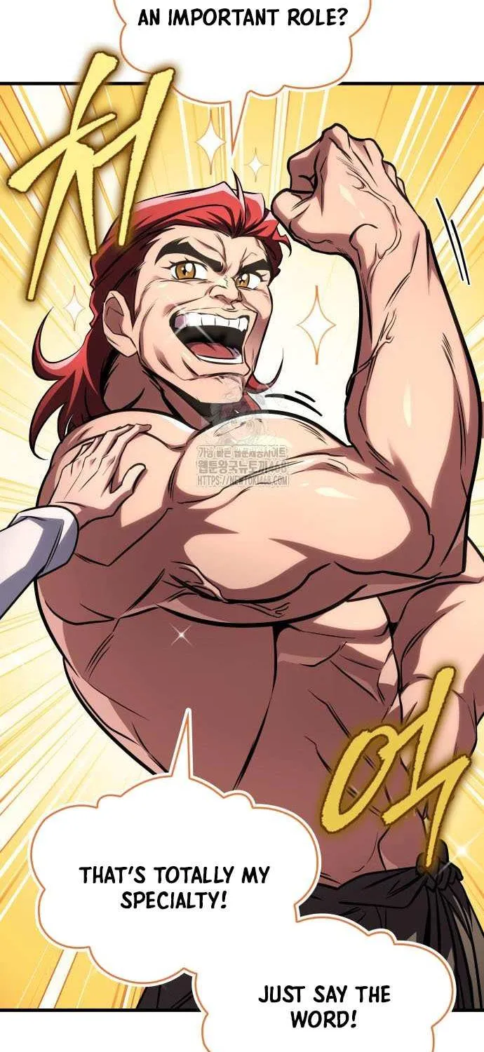 My Exclusive Tower Guide Chapter 85 page 64 - 