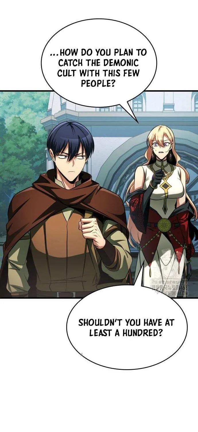 My Exclusive Tower Guide Chapter 85 page 69 - 