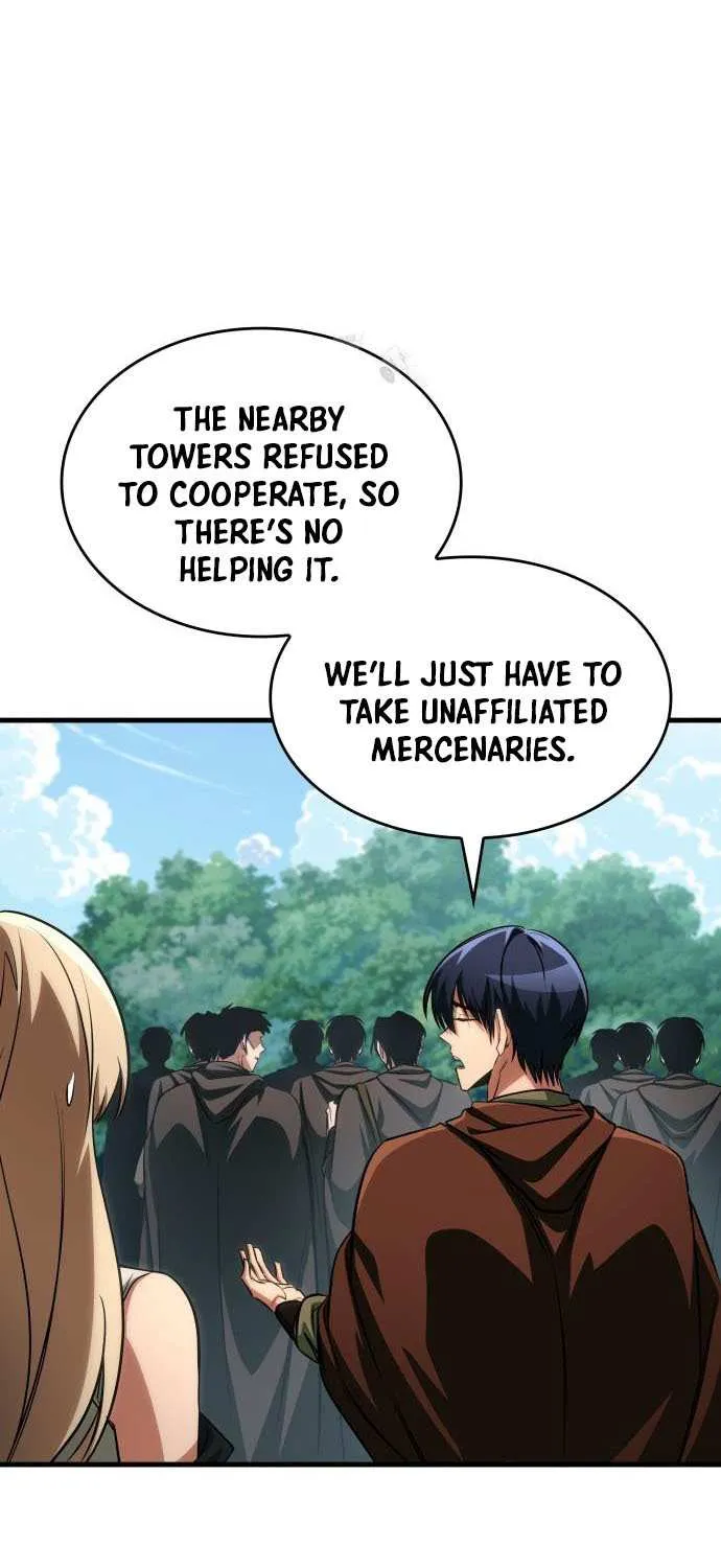 My Exclusive Tower Guide Chapter 85 page 70 - 