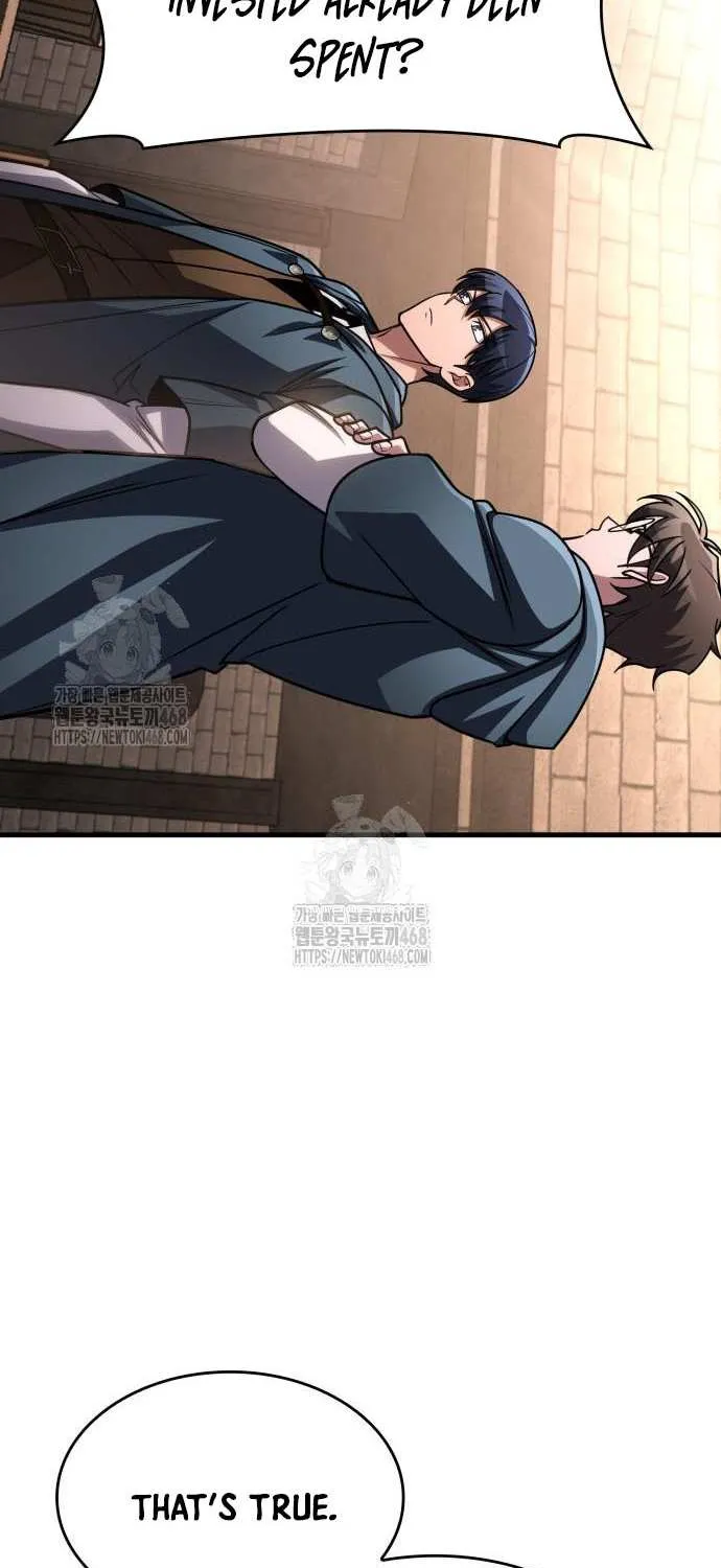 My Exclusive Tower Guide Chapter 85 page 8 - 