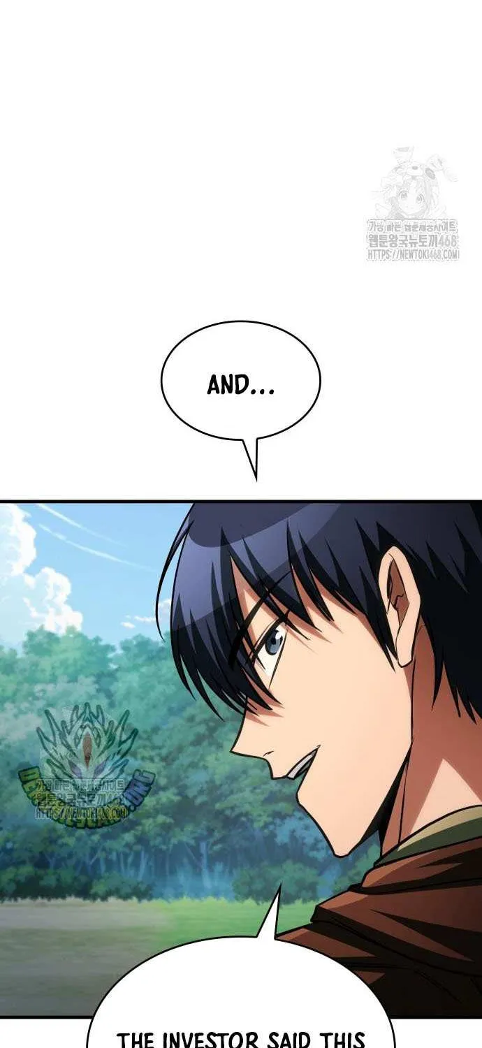 My Exclusive Tower Guide Chapter 85 page 71 - 