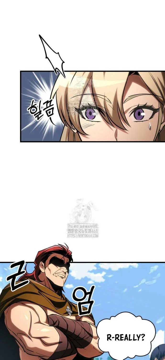 My Exclusive Tower Guide Chapter 85 page 73 - 