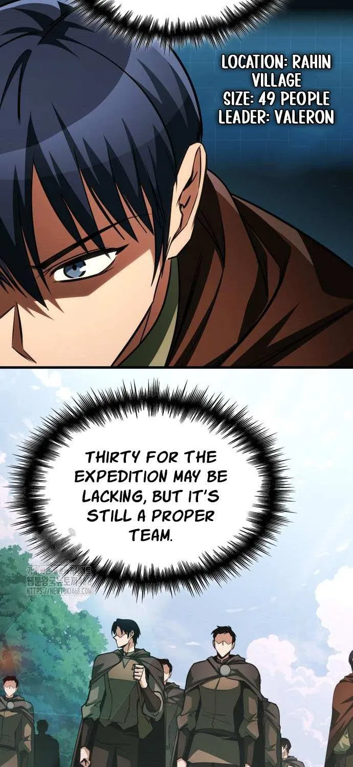 My Exclusive Tower Guide Chapter 85 page 78 - 