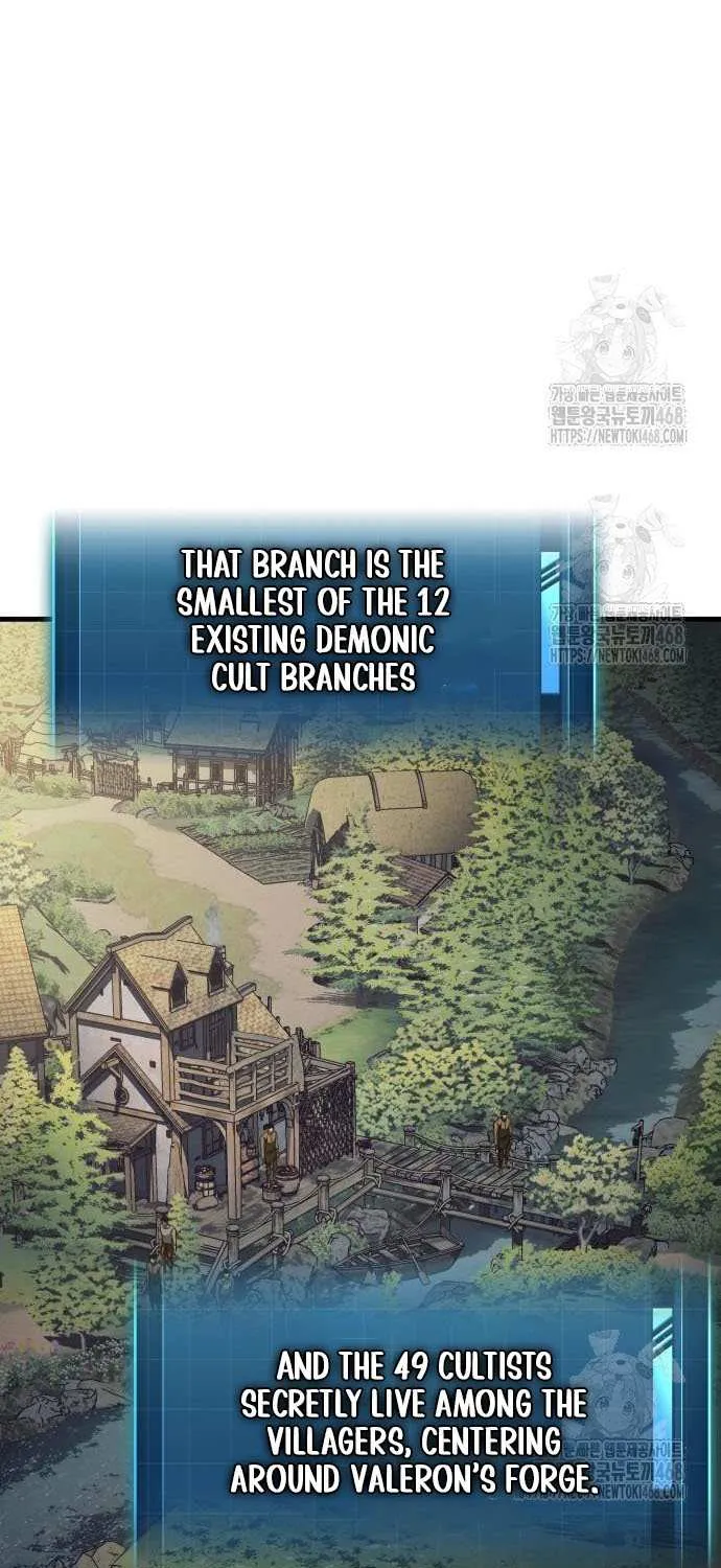 My Exclusive Tower Guide Chapter 85 page 80 - 