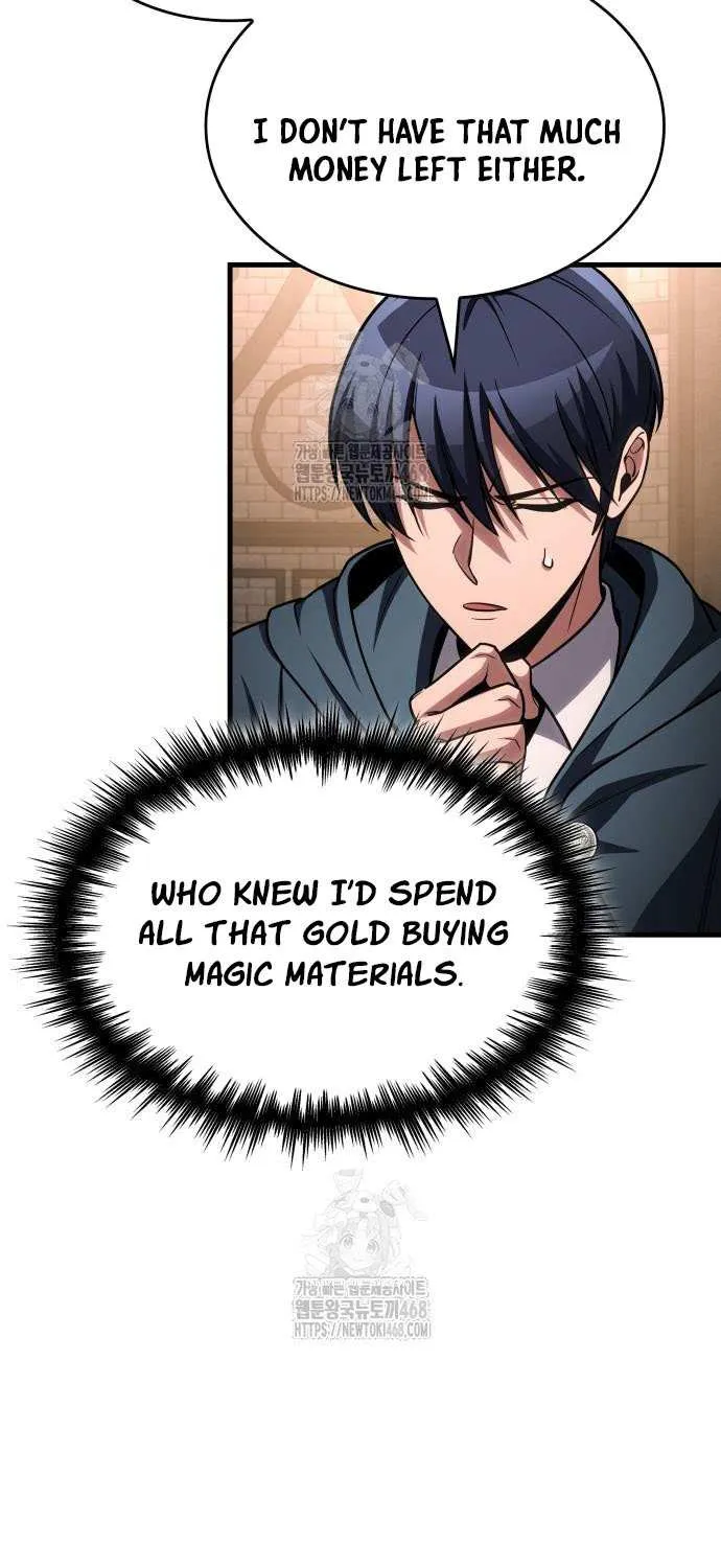 My Exclusive Tower Guide Chapter 85 page 10 - 