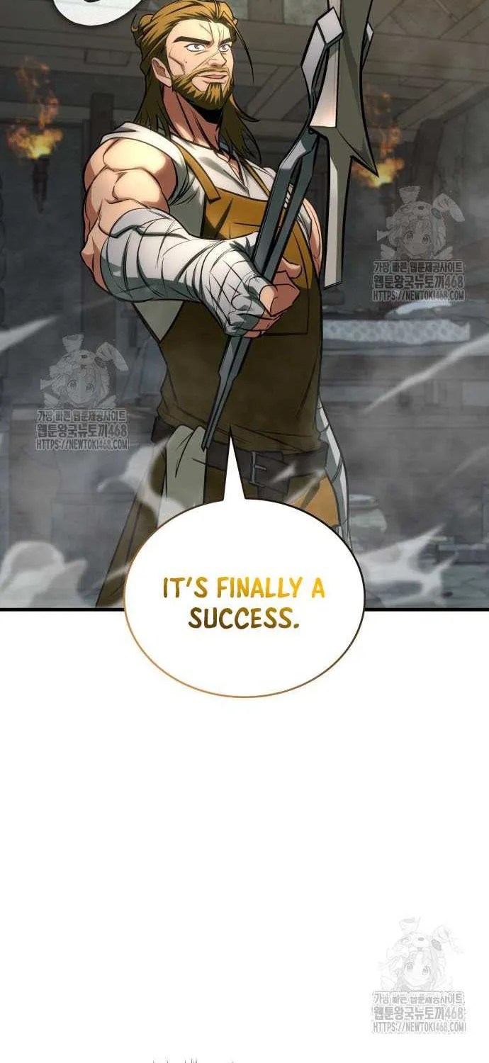 My Exclusive Tower Guide Chapter 85 page 92 - 