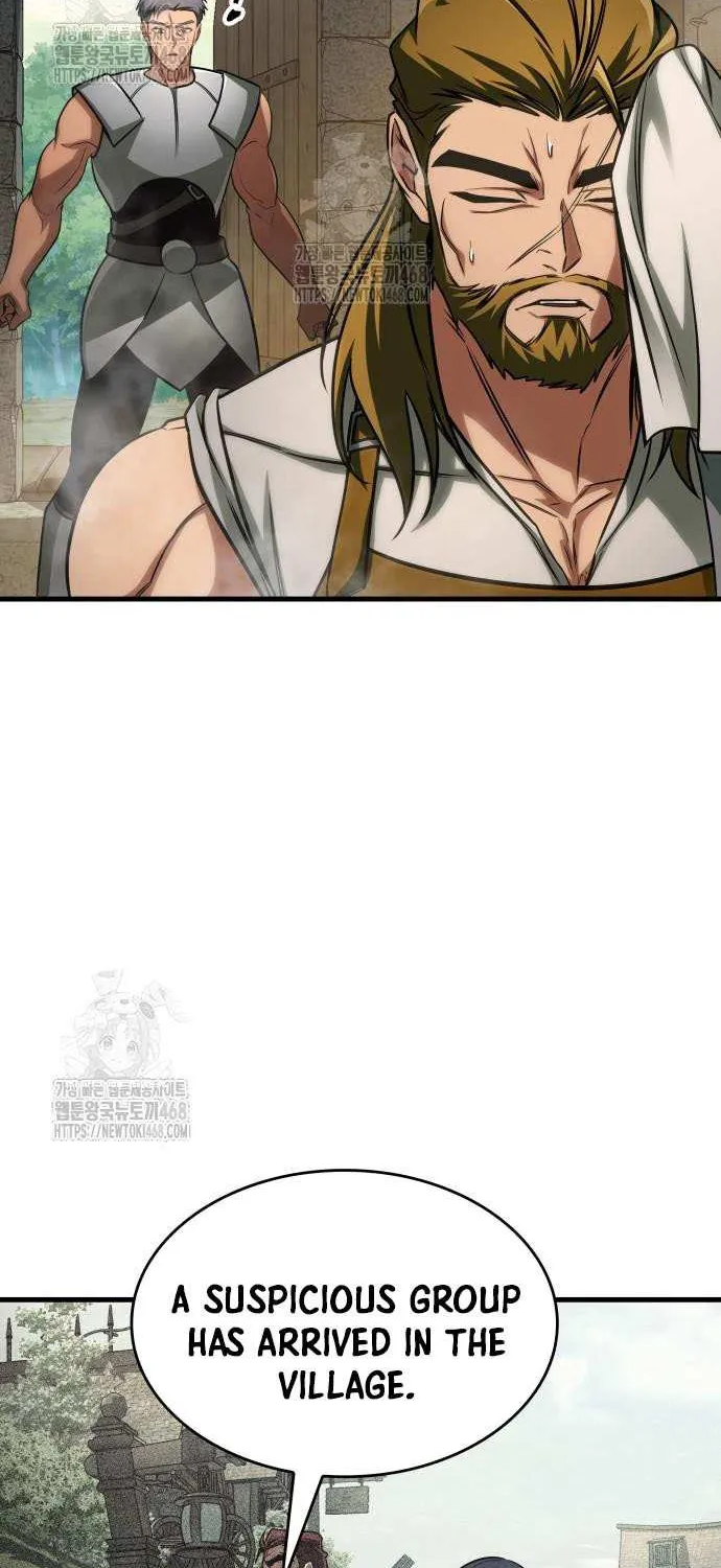 My Exclusive Tower Guide Chapter 85 page 95 - 
