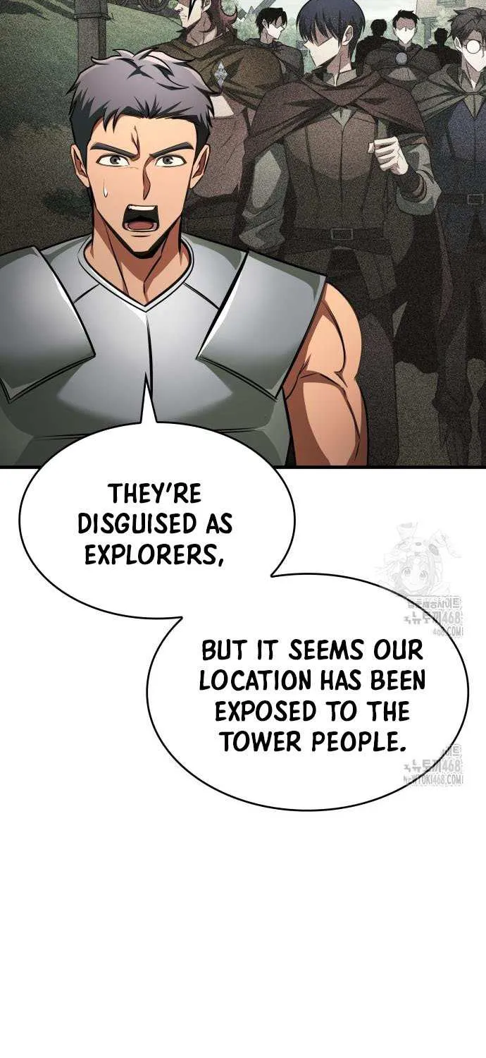 My Exclusive Tower Guide Chapter 85 page 96 - 