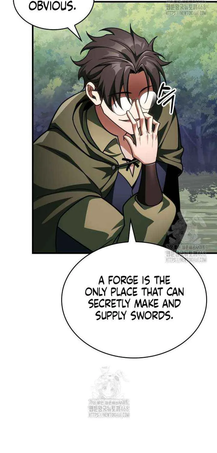 My Exclusive Tower Guide Chapter 86 page 11 - 