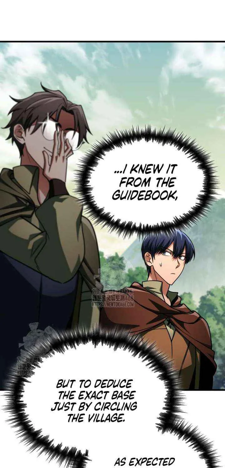 My Exclusive Tower Guide Chapter 86 page 15 - 