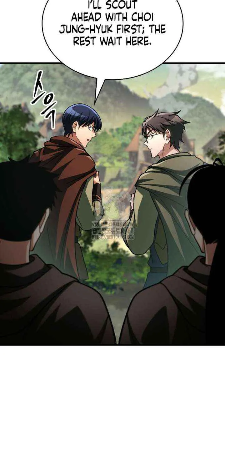 My Exclusive Tower Guide Chapter 86 page 18 - 