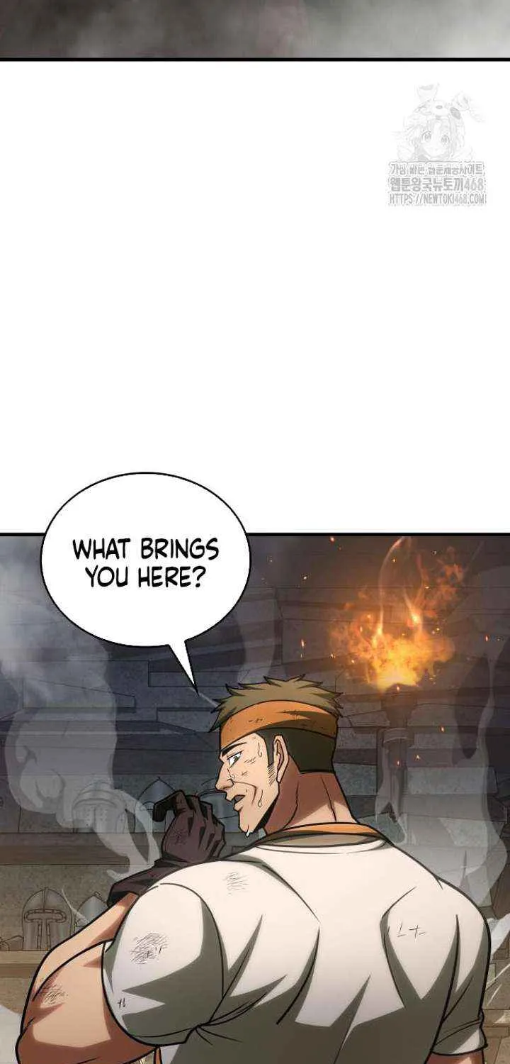 My Exclusive Tower Guide Chapter 86 page 23 - 