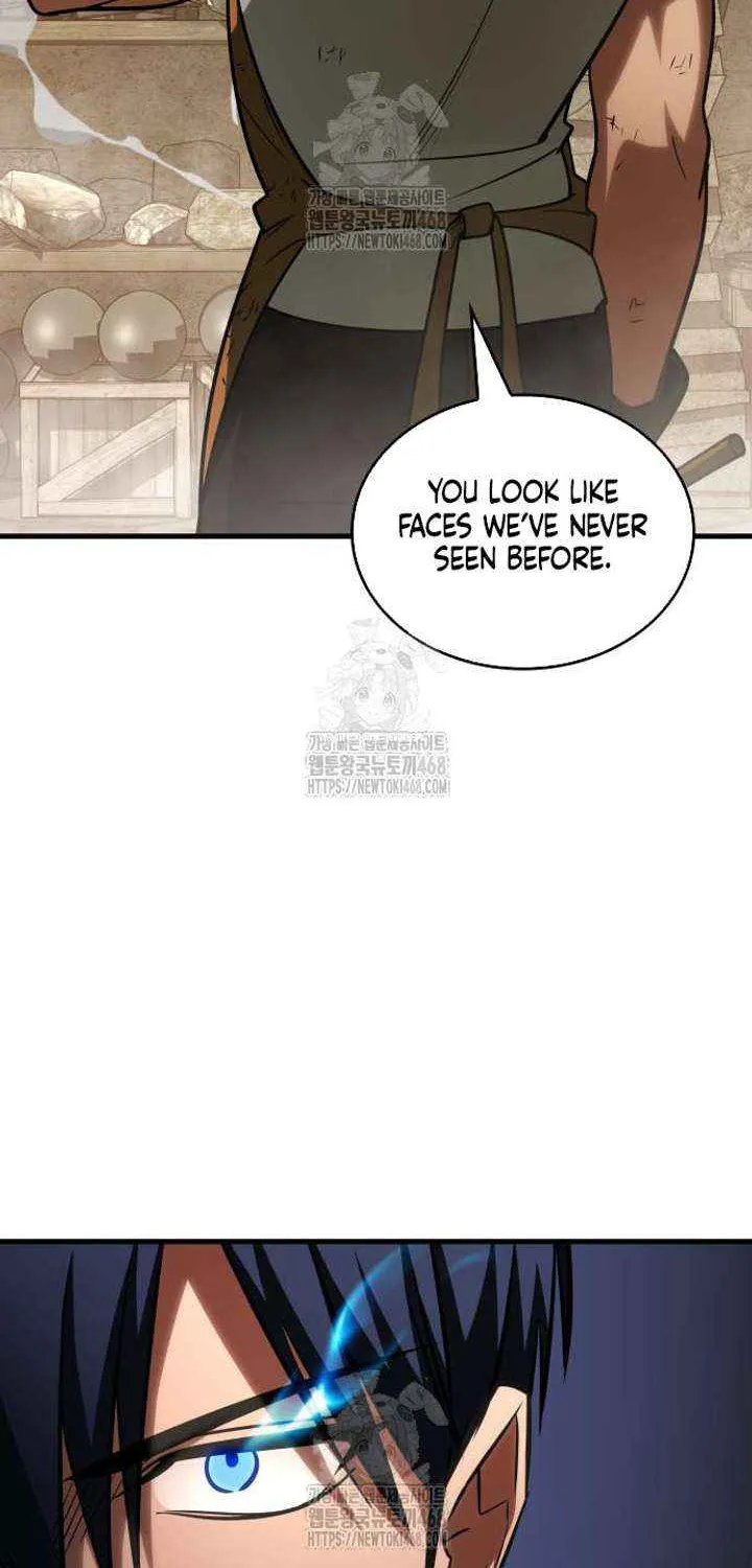 My Exclusive Tower Guide Chapter 86 page 24 - 