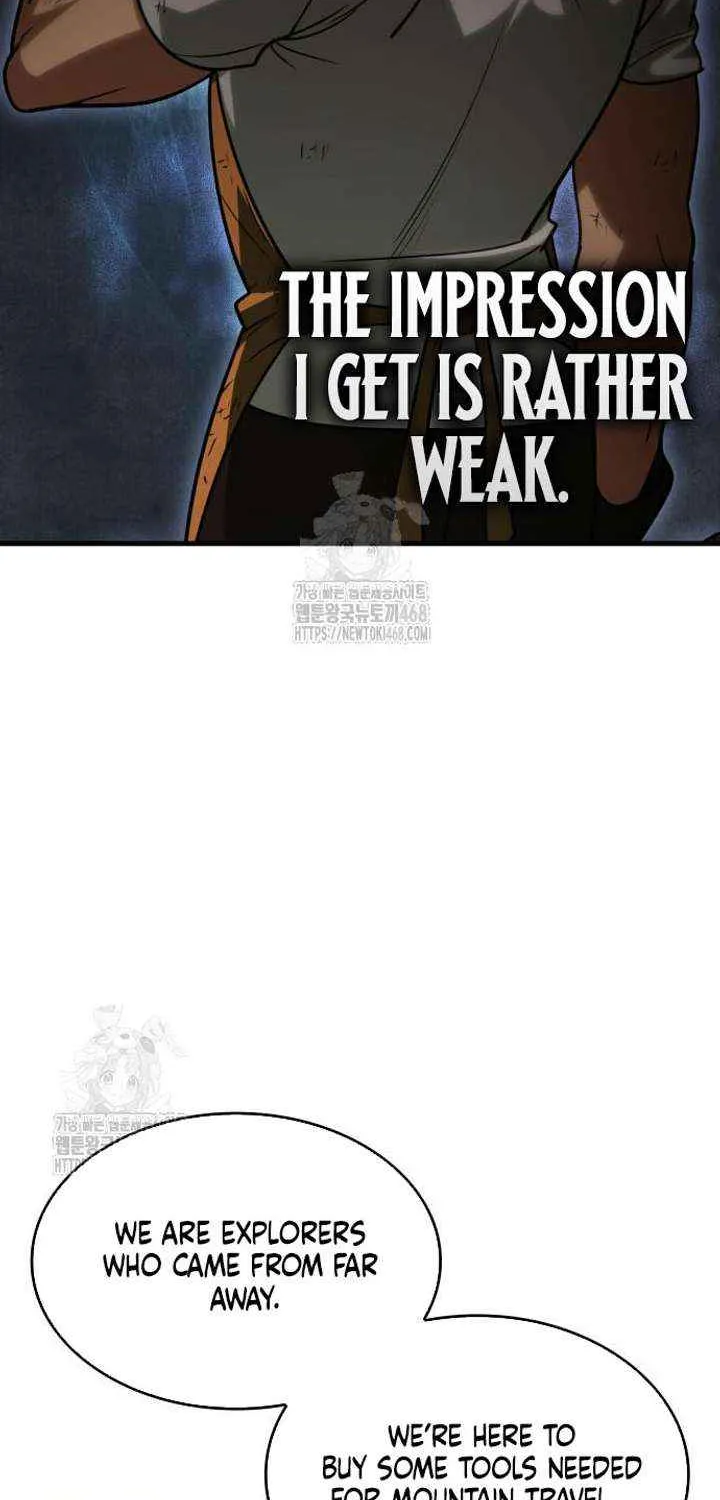 My Exclusive Tower Guide Chapter 86 page 26 - 