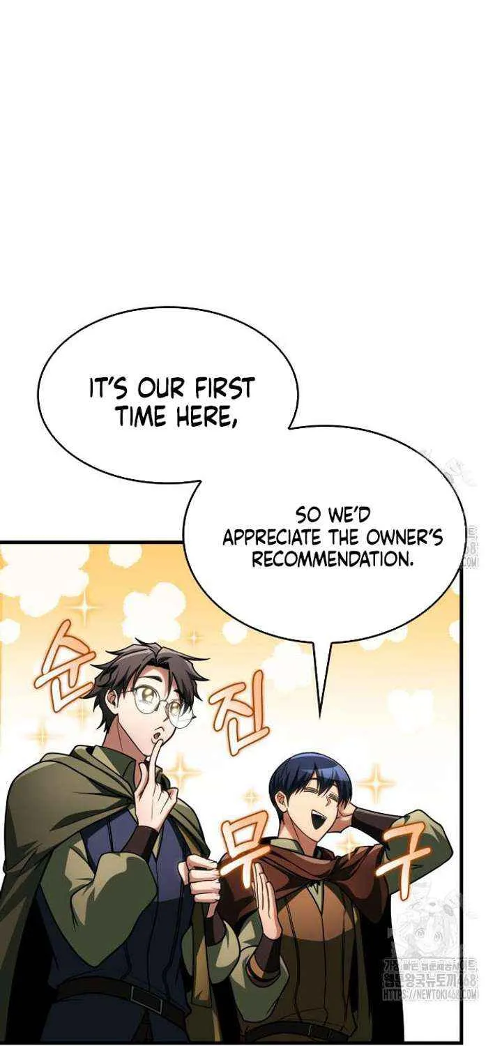 My Exclusive Tower Guide Chapter 86 page 28 - 