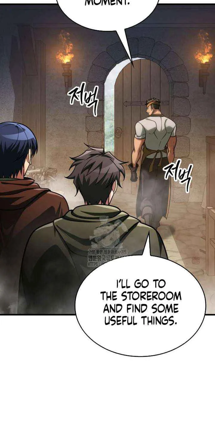My Exclusive Tower Guide Chapter 86 page 31 - 