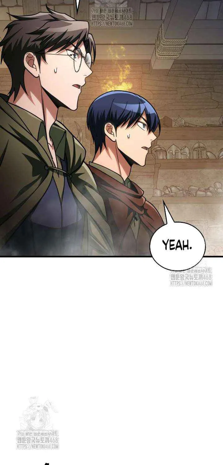 My Exclusive Tower Guide Chapter 86 page 33 - 