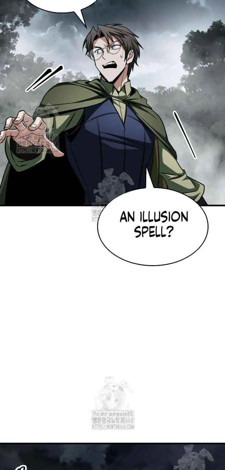 My Exclusive Tower Guide Chapter 86 page 38 - 