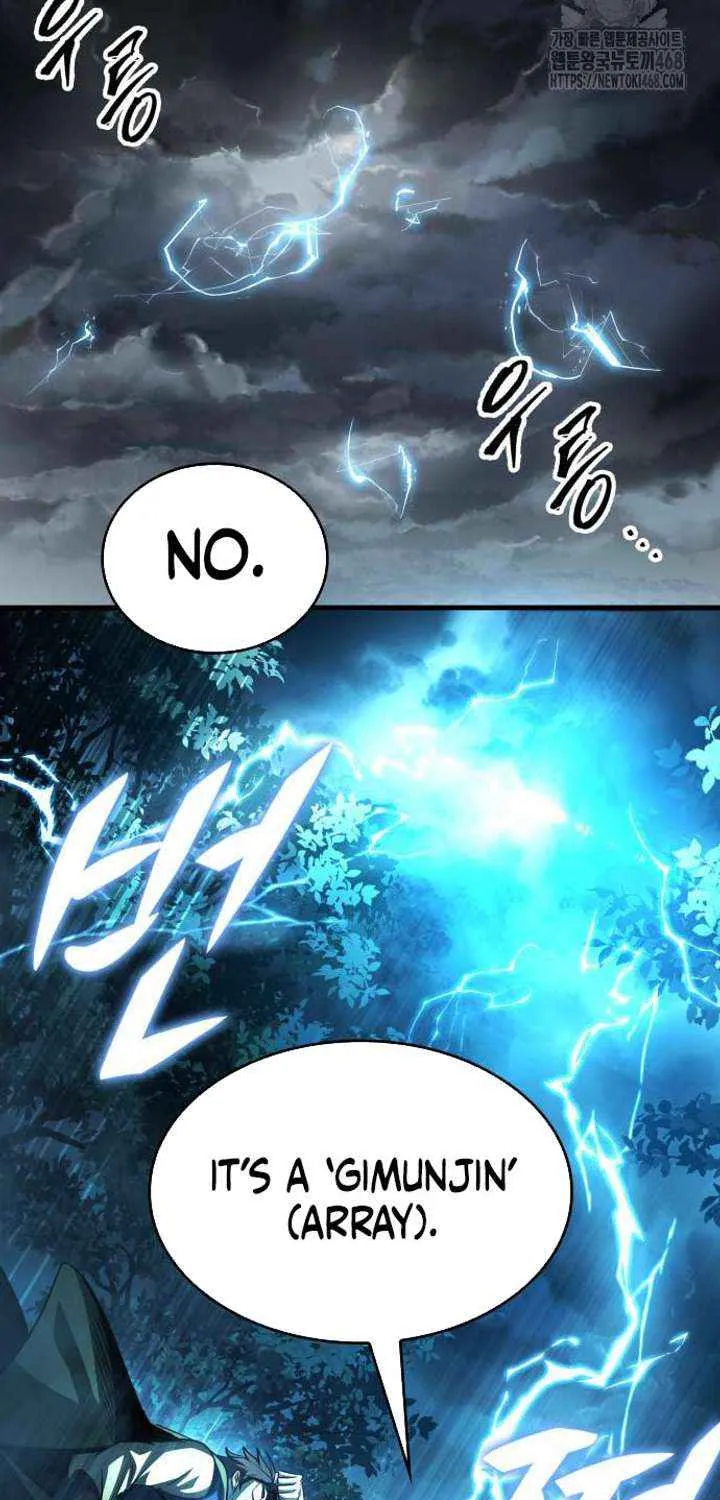 My Exclusive Tower Guide Chapter 86 page 39 - 