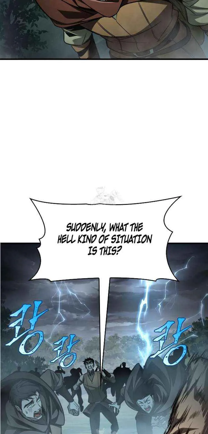 My Exclusive Tower Guide Chapter 86 page 42 - 