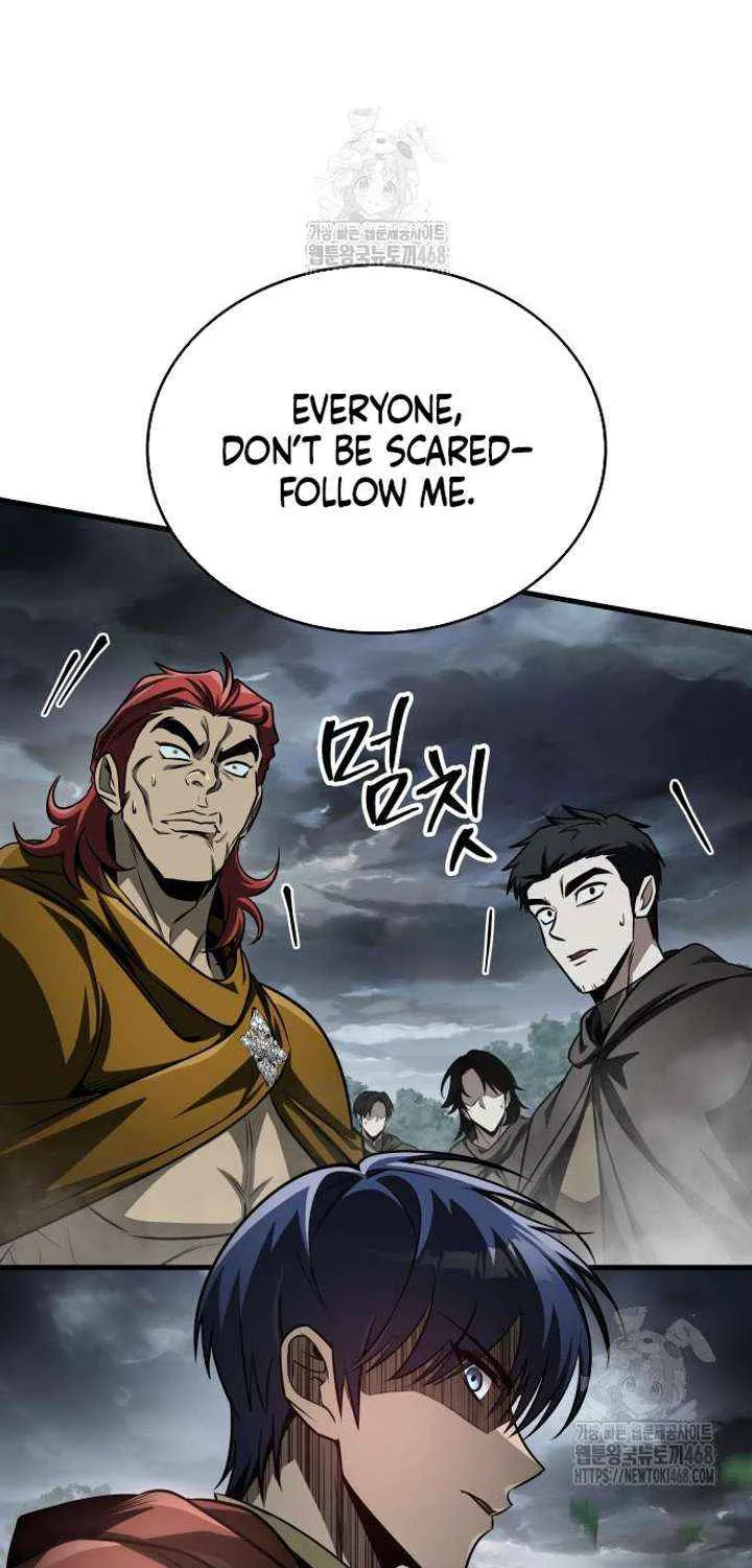 My Exclusive Tower Guide Chapter 86 page 47 - 