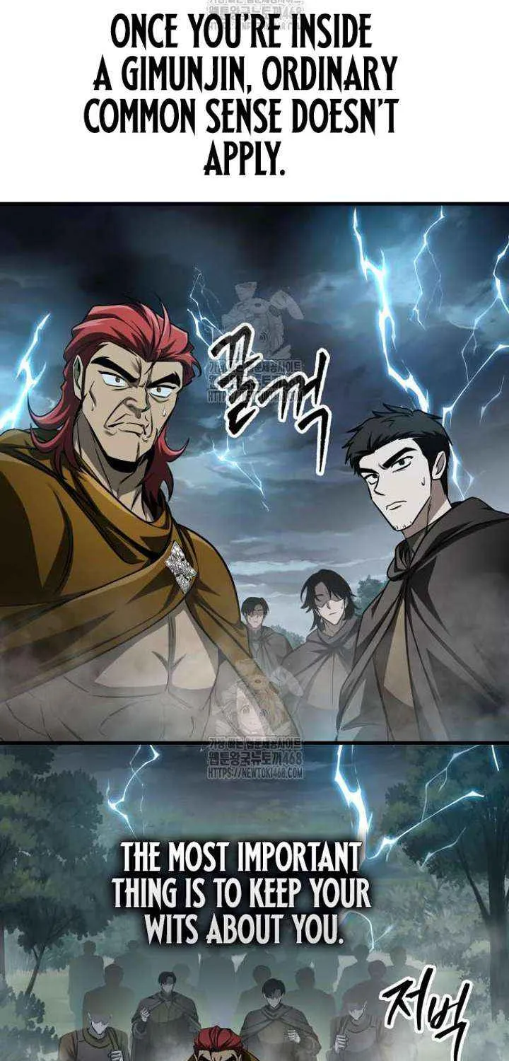 My Exclusive Tower Guide Chapter 86 page 50 - 