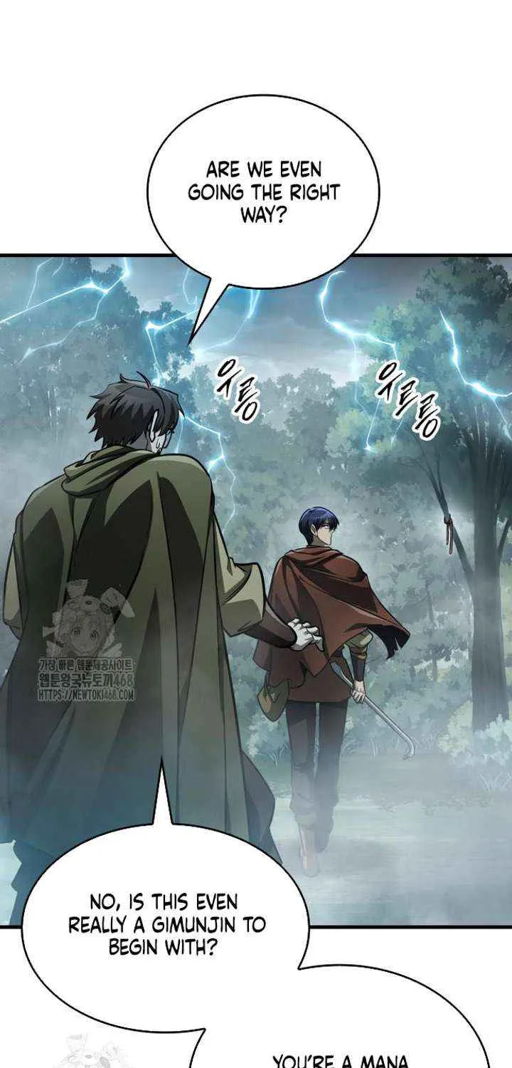 My Exclusive Tower Guide Chapter 86 page 57 - 