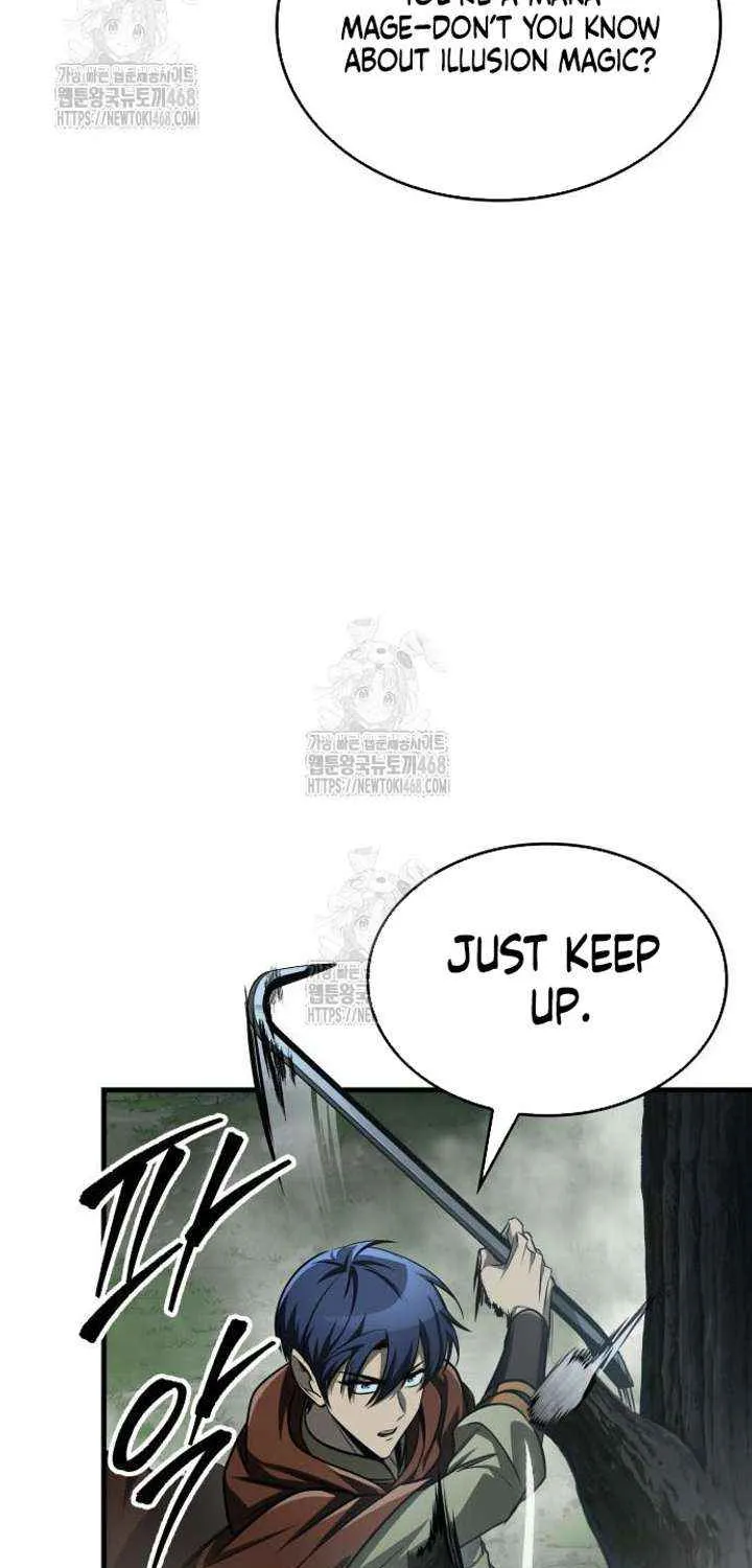 My Exclusive Tower Guide Chapter 86 page 58 - 