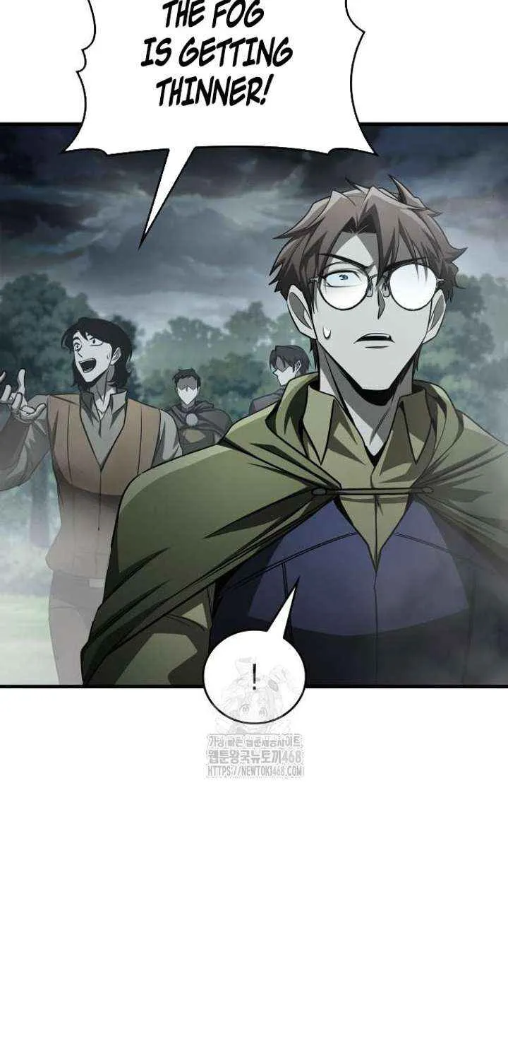 My Exclusive Tower Guide Chapter 86 page 60 - 