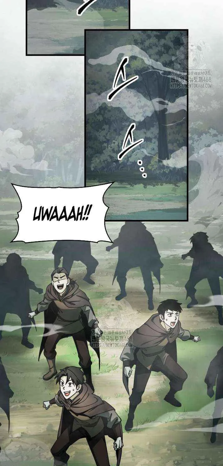 My Exclusive Tower Guide Chapter 86 page 67 - 