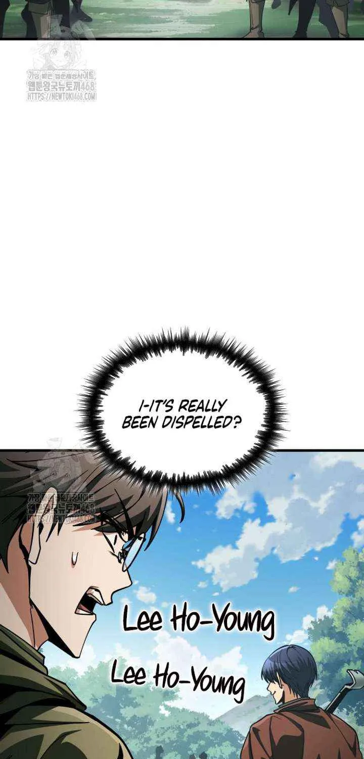 My Exclusive Tower Guide Chapter 86 page 70 - 