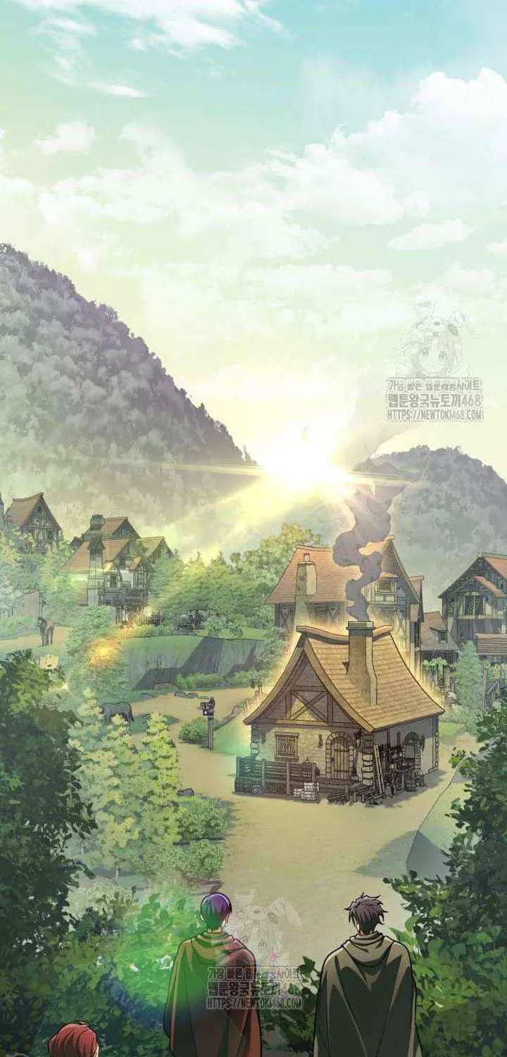 My Exclusive Tower Guide Chapter 86 page 8 - 
