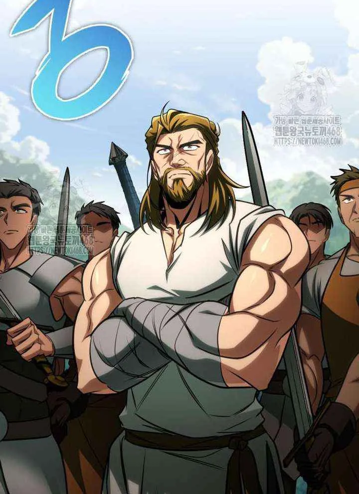My Exclusive Tower Guide Chapter 86 page 76 - 