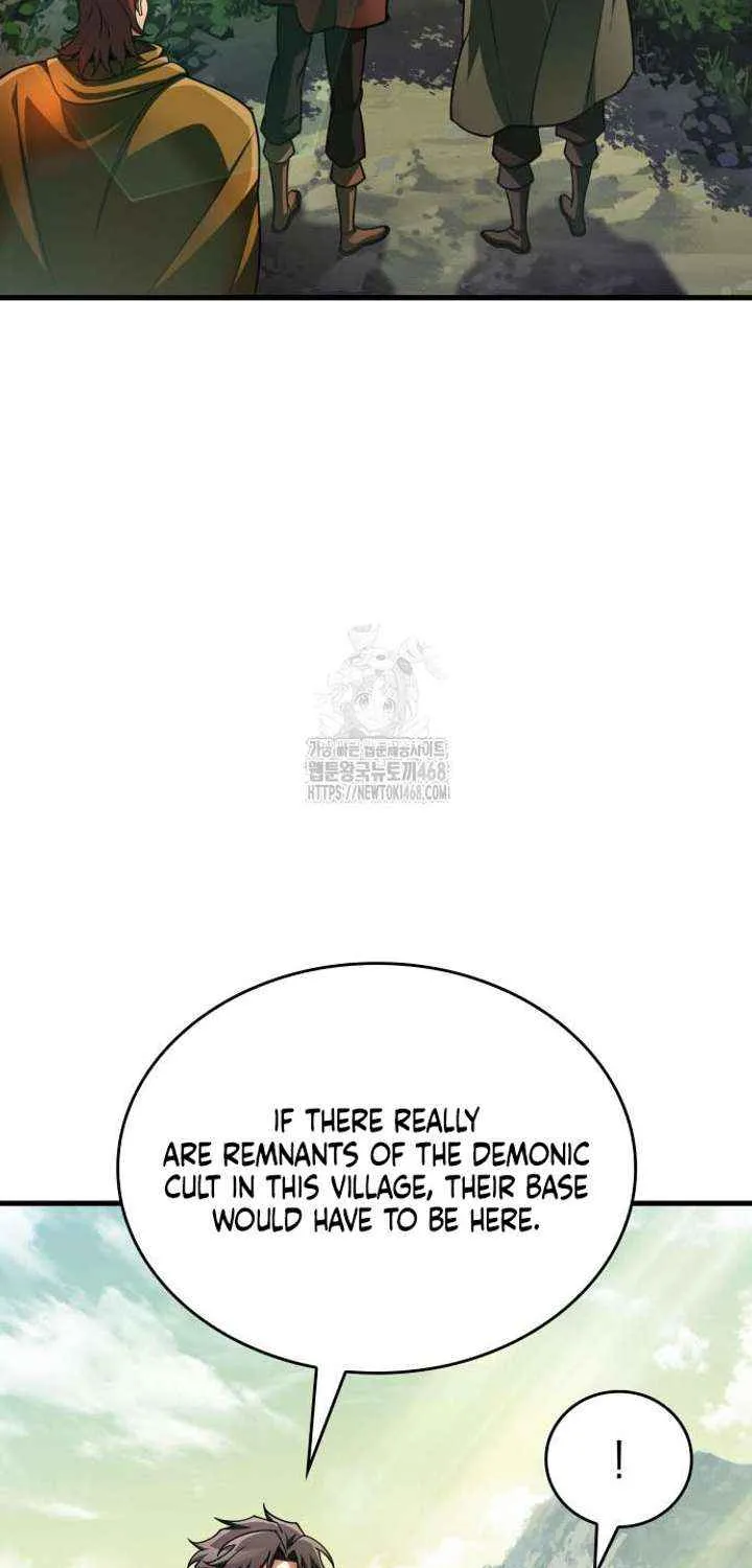 My Exclusive Tower Guide Chapter 86 page 9 - 