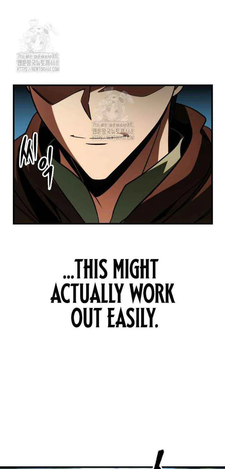 My Exclusive Tower Guide Chapter 86 page 85 - 