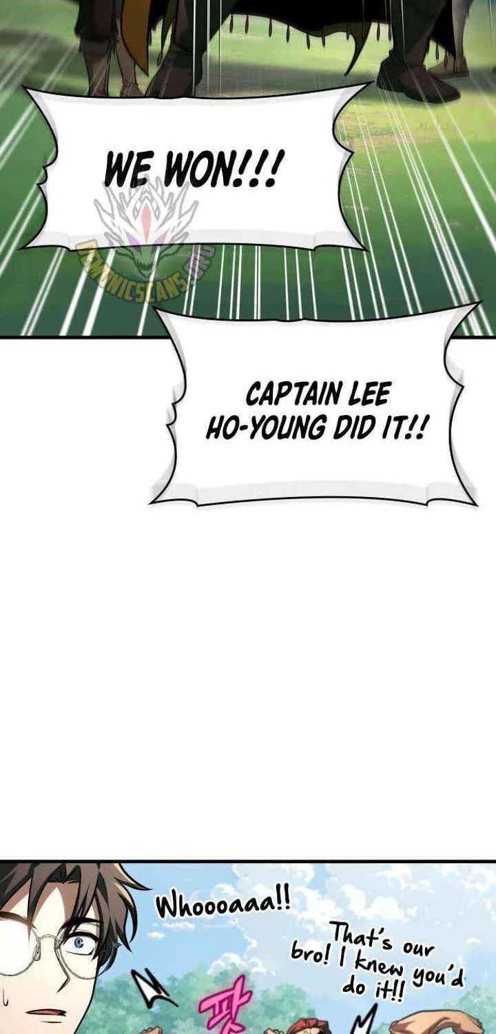 My Exclusive Tower Guide Chapter 87 page 109 - 