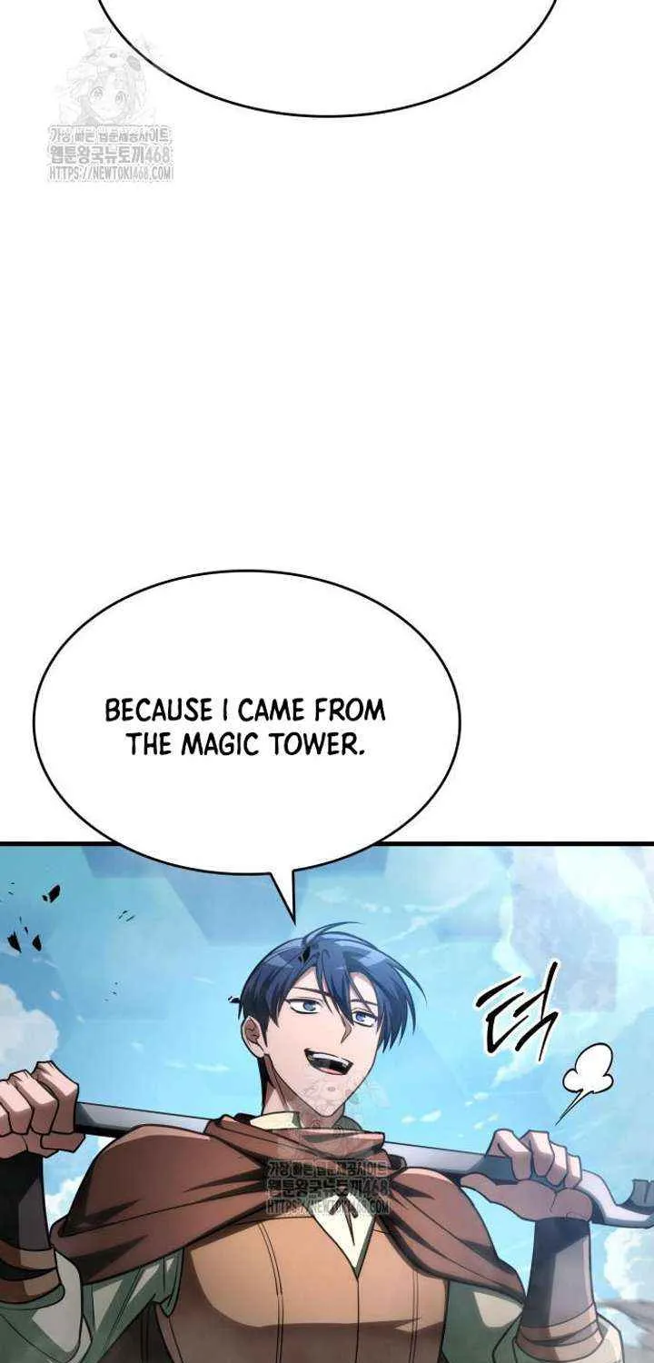 My Exclusive Tower Guide Chapter 87 page 22 - 