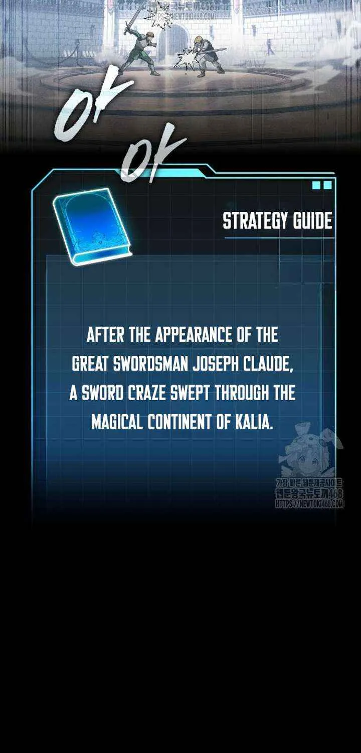 My Exclusive Tower Guide Chapter 87 page 33 - 