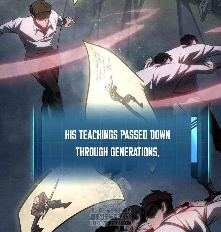 My Exclusive Tower Guide Chapter 87 page 35 - 