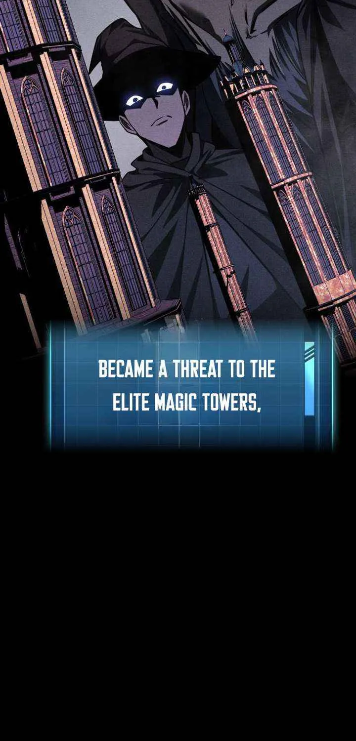 My Exclusive Tower Guide Chapter 87 page 38 - 