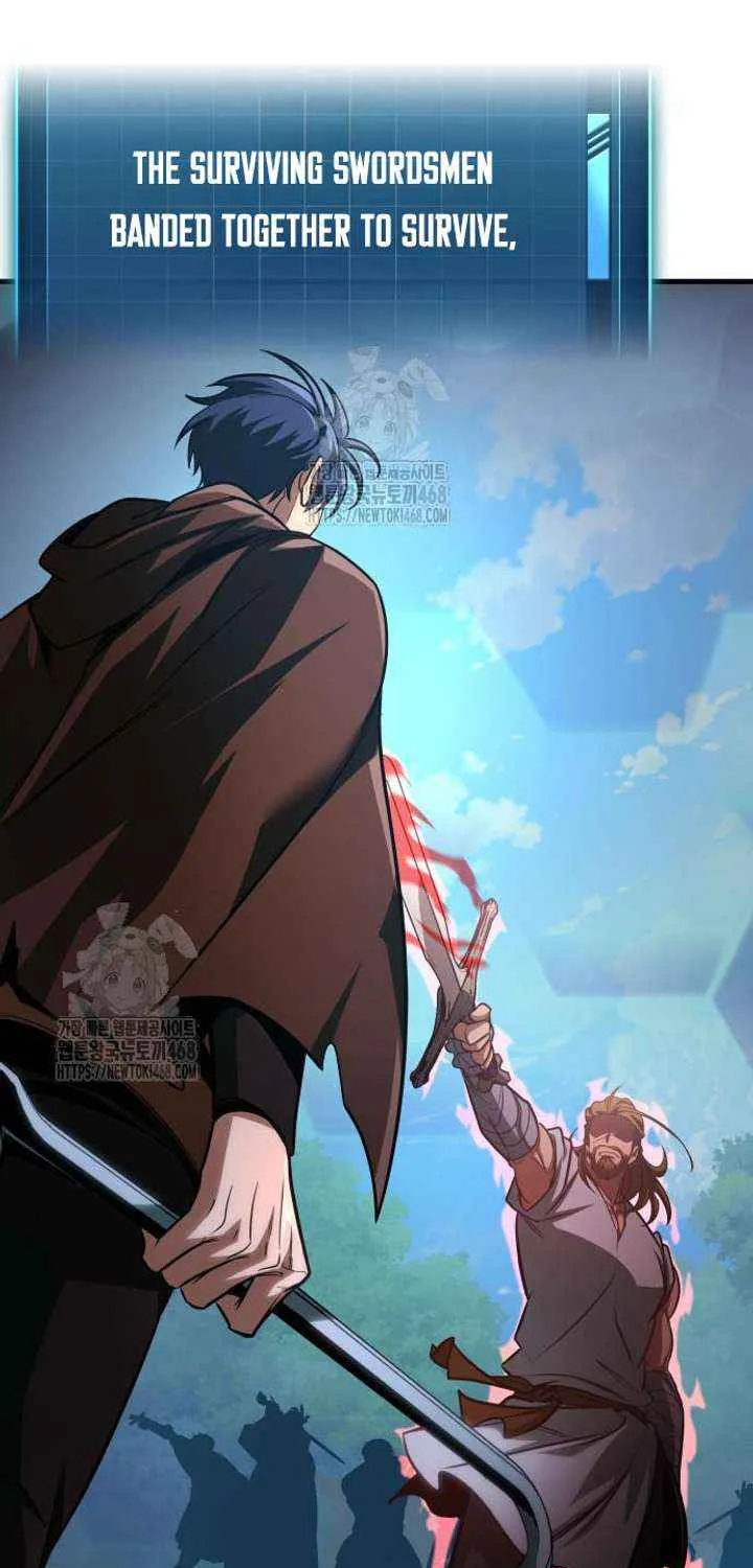 My Exclusive Tower Guide Chapter 87 page 43 - 