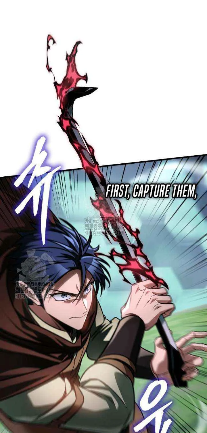 My Exclusive Tower Guide Chapter 87 page 50 - 