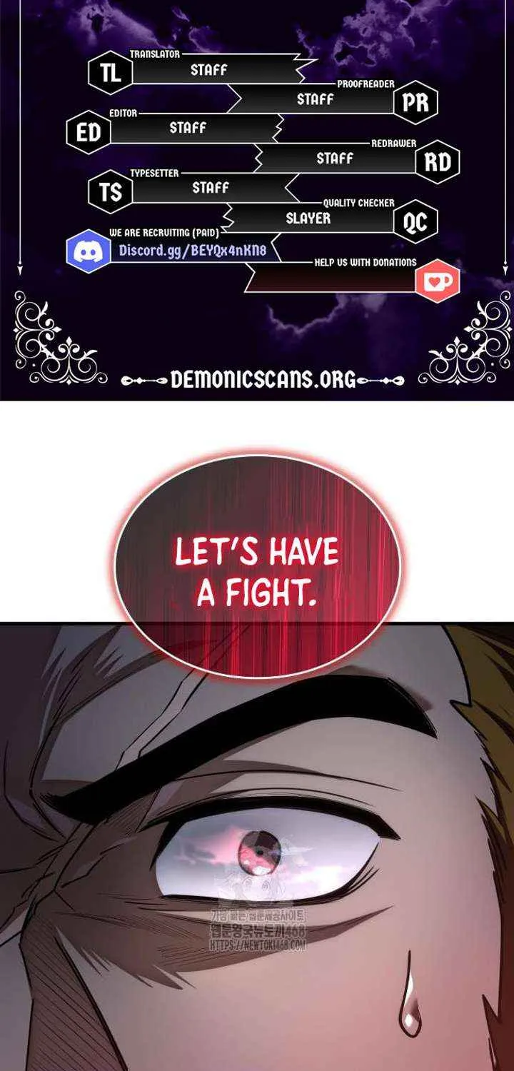 My Exclusive Tower Guide Chapter 87 page 8 - 