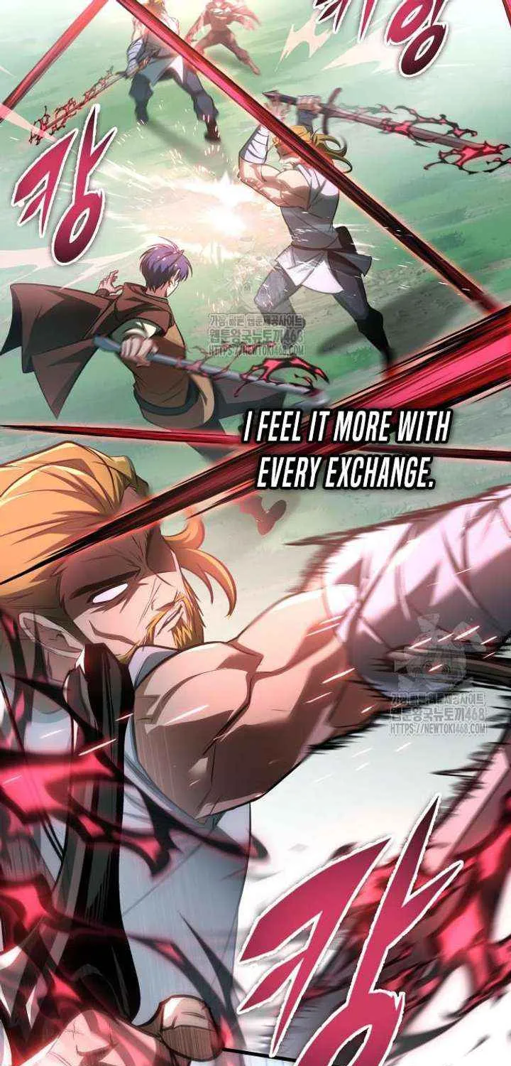 My Exclusive Tower Guide Chapter 87 page 71 - 