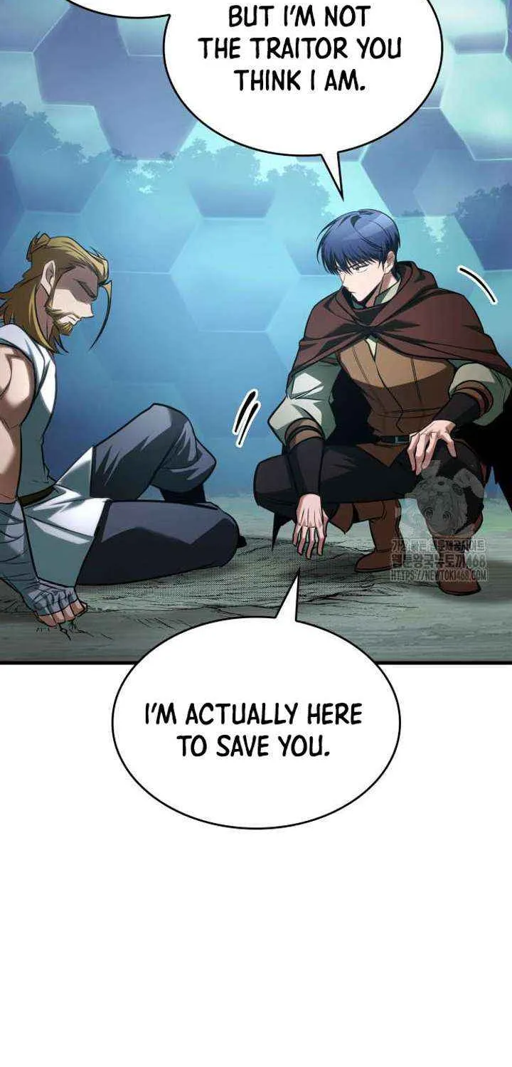 My Exclusive Tower Guide Chapter 87 page 90 - 