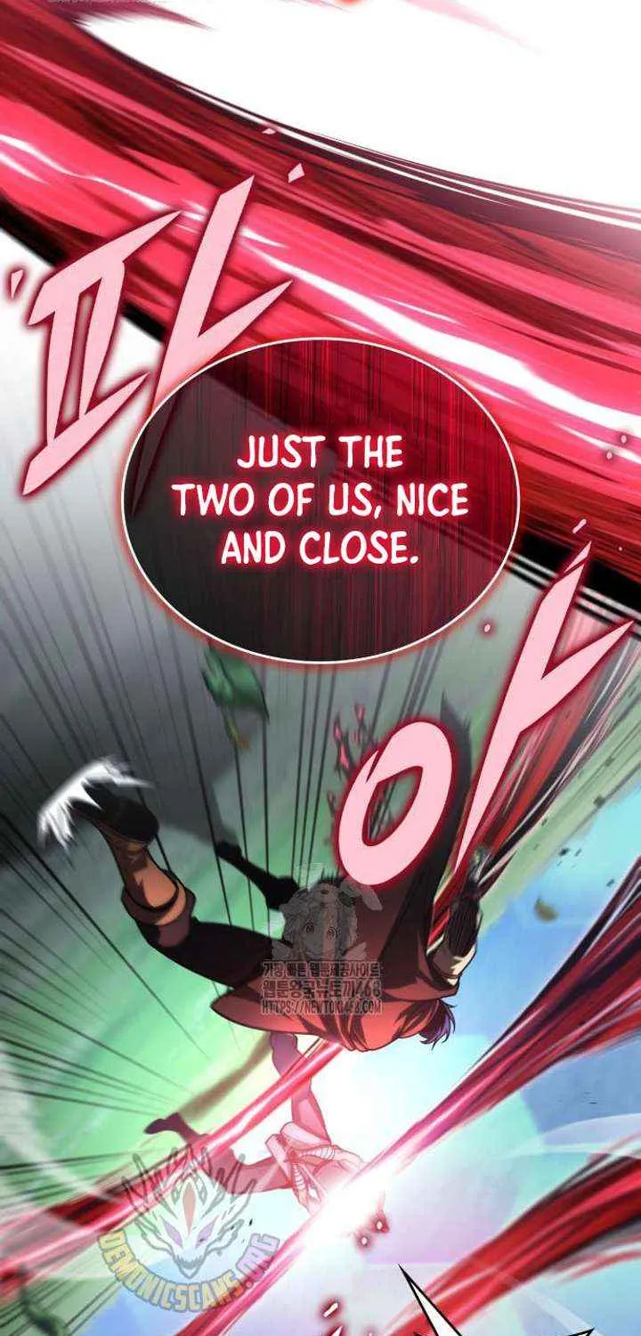 My Exclusive Tower Guide Chapter 87 page 10 - 