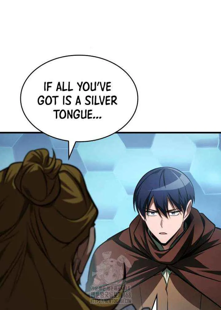 My Exclusive Tower Guide Chapter 87 page 91 - 